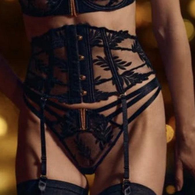 Garter Belts Anna Bella Fine Lingerie Garter Belts Anna Bella Fine Lingerie