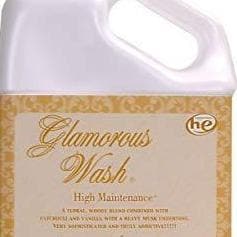 Glamorous Wash in High Maintenance 1892 grams / 1.89 Liters-Delicate Wash-Tyler Candle Company-Anna Bella Fine Lingerie, Reveal Your Most Gorgeous Self!