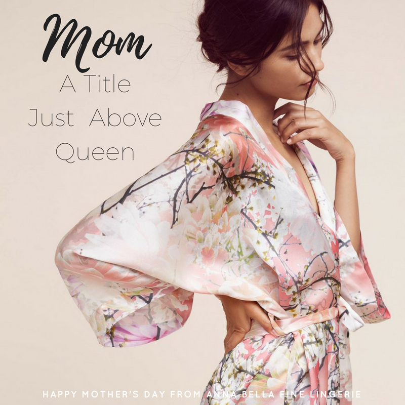 Beautiful Essentials for New Moms