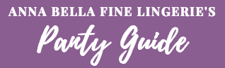 Anna Bella Fine Lingerie's Panty Guide