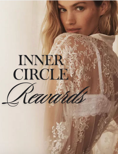 Anna Bella's Inner Circle Rewards Program