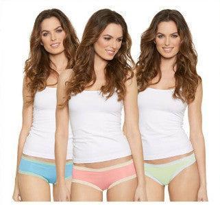 Back to School PANTY PARTY!