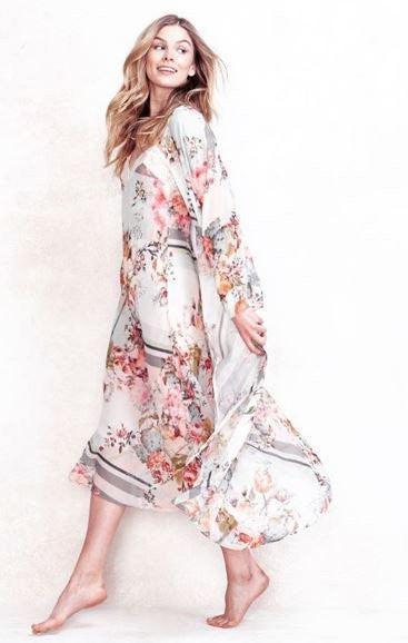 Bedtime Never Looked So Good!