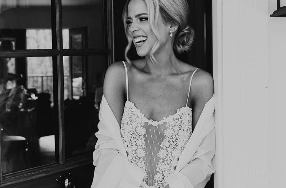 Celebrate in Style: Wedding Wears for Saying "I Do" and The Whole Crew