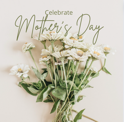 Celebrate Mom in Style: Mother's Day Shopping at Anna Bella Fine Lingerie