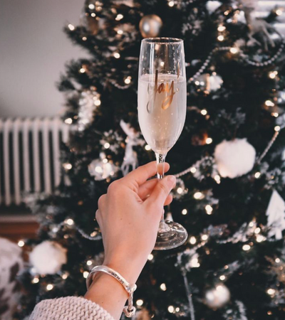 🥂 Cheers to 11 years! 💖