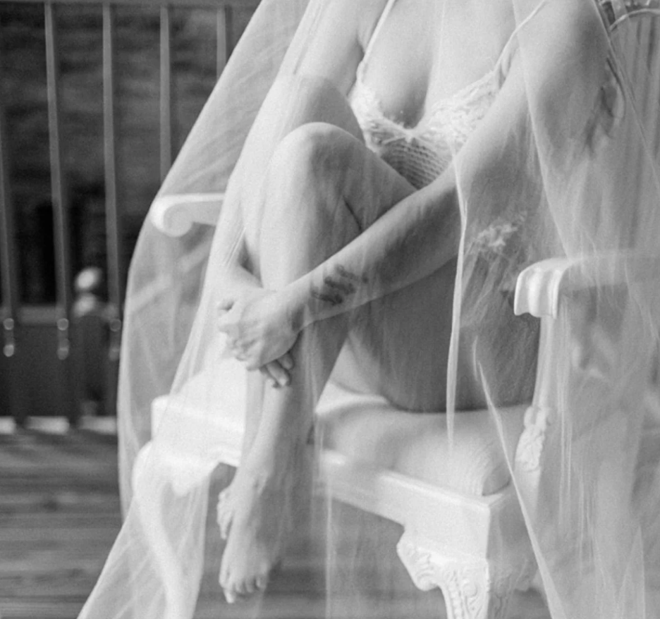 Embracing Your Radiance: The Magic of Bridal Boudoir Photography