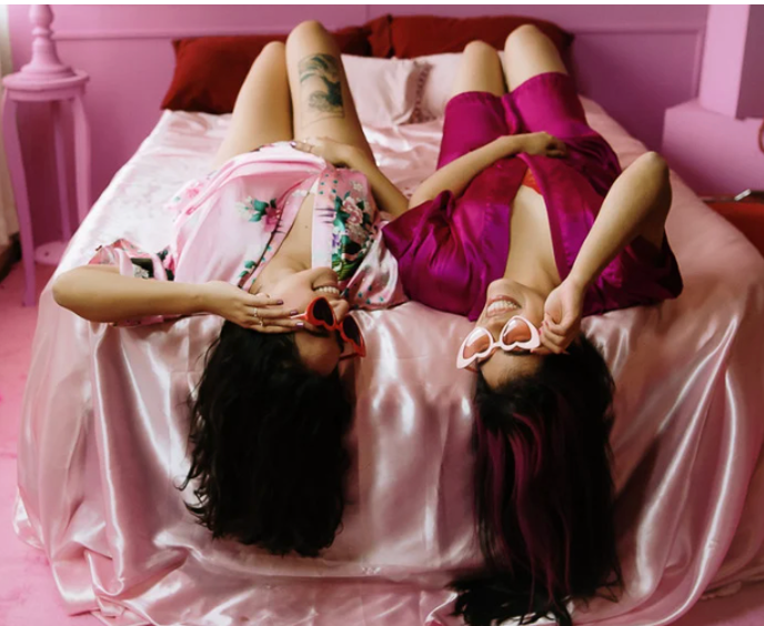 Galentine’s Day: Celebrating Friendship, Fun & a Little Luxe with Your Besties 💕