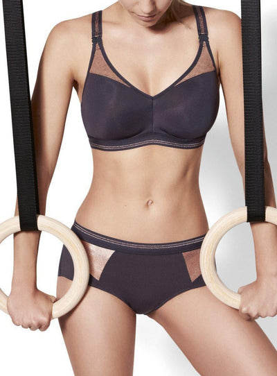 Get a  jump-start on your New Year's Resolutions with IN-PULSE by EMPREINTE!