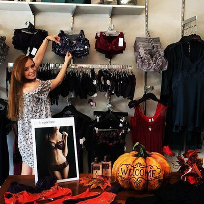 Get Ready for Fall!