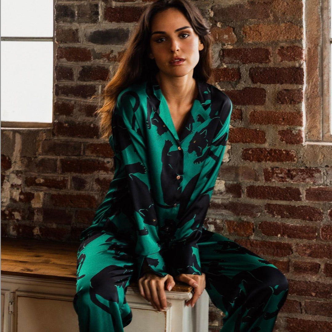 Holiday Hosting in Style: Elevated Loungewear for Overnight Guests