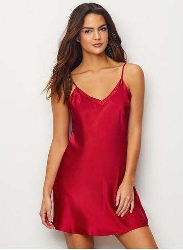 Indulge In Silk by Ginia