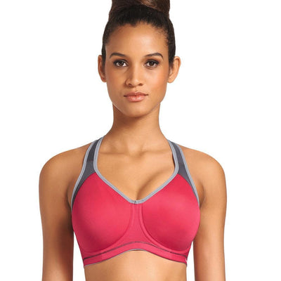Is exercise doing Serious Damage to Your Breasts?