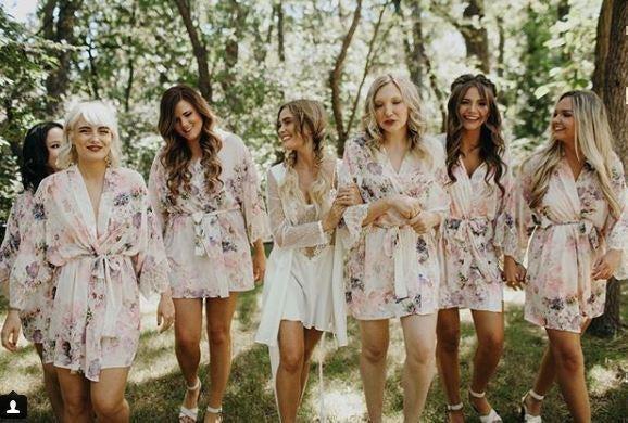 It’s Bridal Season… and that means Lingerie Showers! 💍✨
