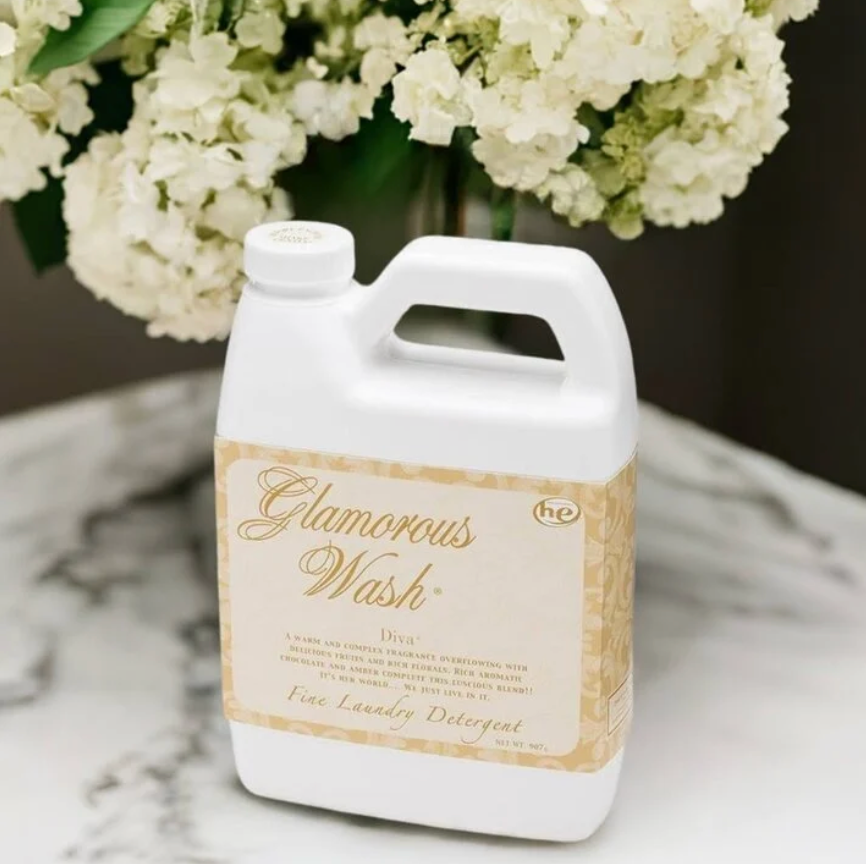 Luxury in Every Load: Why We Love Glamorous Wash