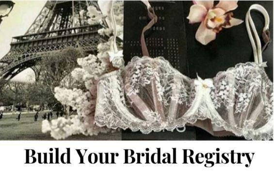 Make Your Lingerie Shower Spectacular!