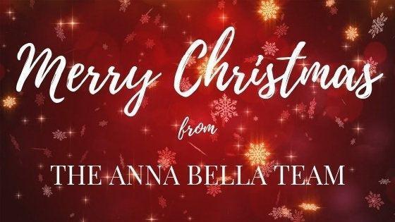 Merry Christmas!