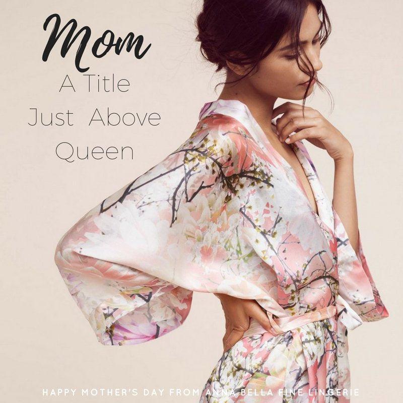 Mother's Day