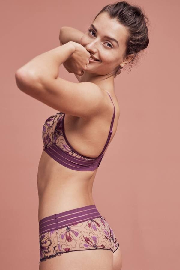 New Simone Perele!!!