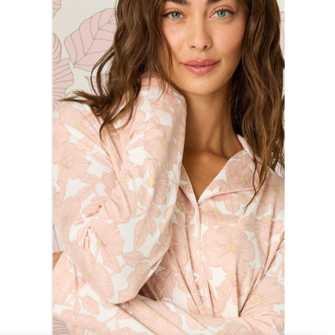New Year’s Resolution #1: Retire Ugly Nightwear