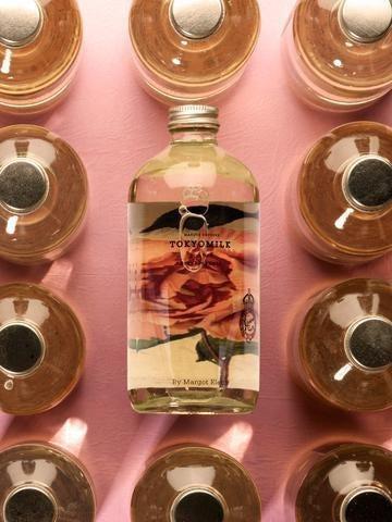 Pamper Yourself with TokyoMilk