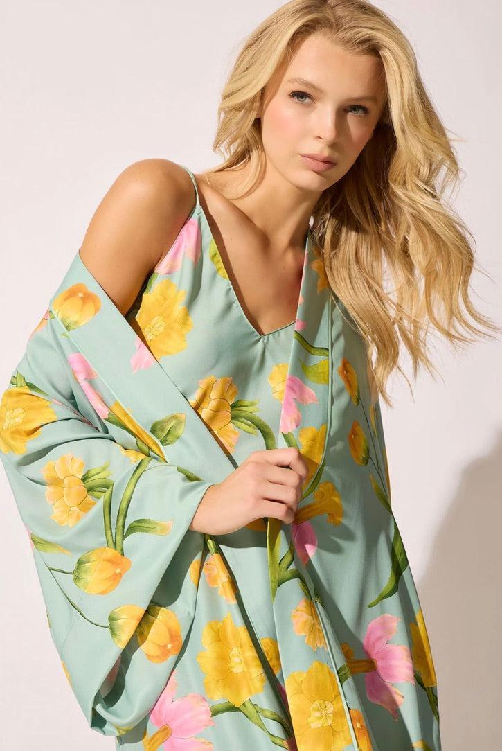 🌸 Spring Awakening: Lingerie Styles to Refresh Your Top Drawer ✨🩷