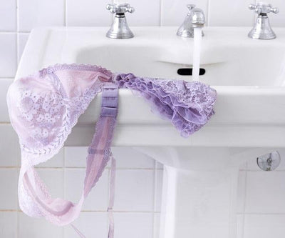 The Best Way to Wash Your Intimates