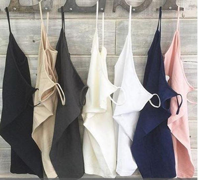 The Perfect Camisole!
