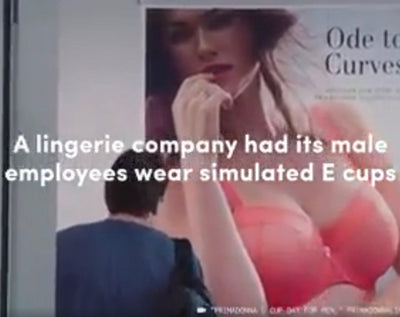 The Struggle Is Real: Why Proper Breast Support Matters More Than You Think