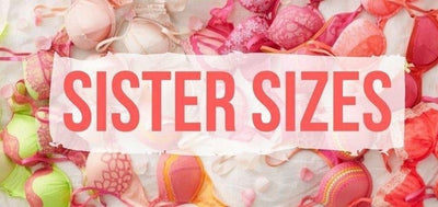 What is A "Sister" Size?