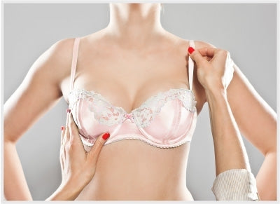 What to Expect from your Bra Fitting!