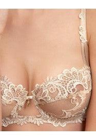 Who Says Nude is Boring??