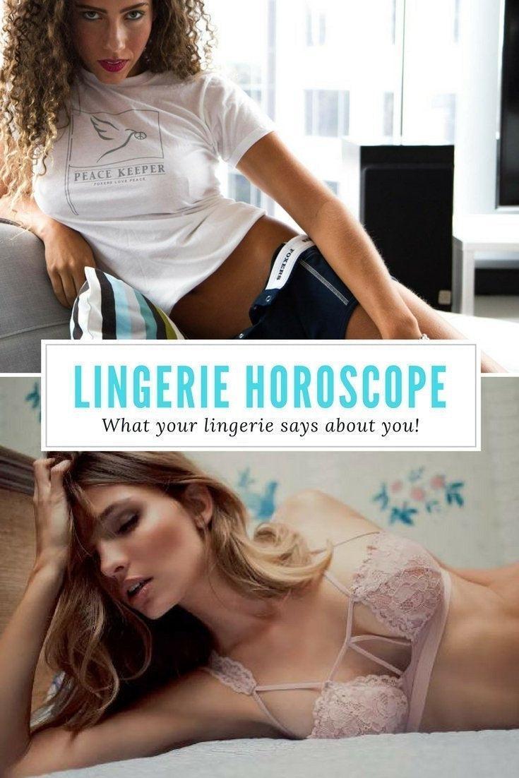 You Are What You ... Wear?