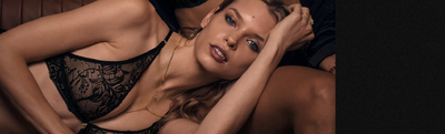 Aubade Paris-Anna Bella Fine Lingerie, Reveal Your Most Gorgeous Self!
