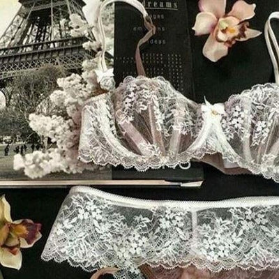 Ajour-Anna Bella Fine Lingerie, Reveal Your Most Gorgeous Self!