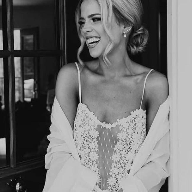 Bridal Lingerie-Anna Bella Fine Lingerie, Reveal Your Most Gorgeous Self!