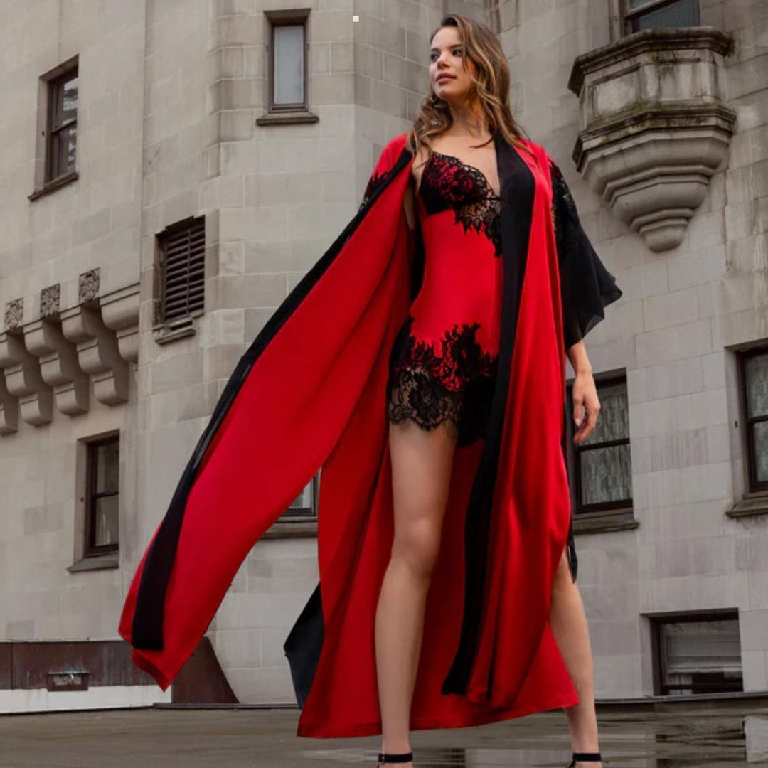 Christine Designs-Anna Bella Fine Lingerie, Fine Lingerie for Your Most Gorgeous Self!