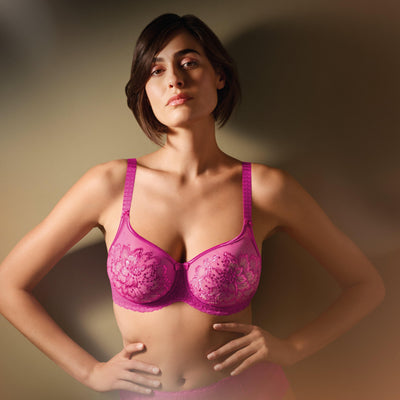 Empreinte Amour-Anna Bella Fine Lingerie, Reveal Your Most Gorgeous Self!