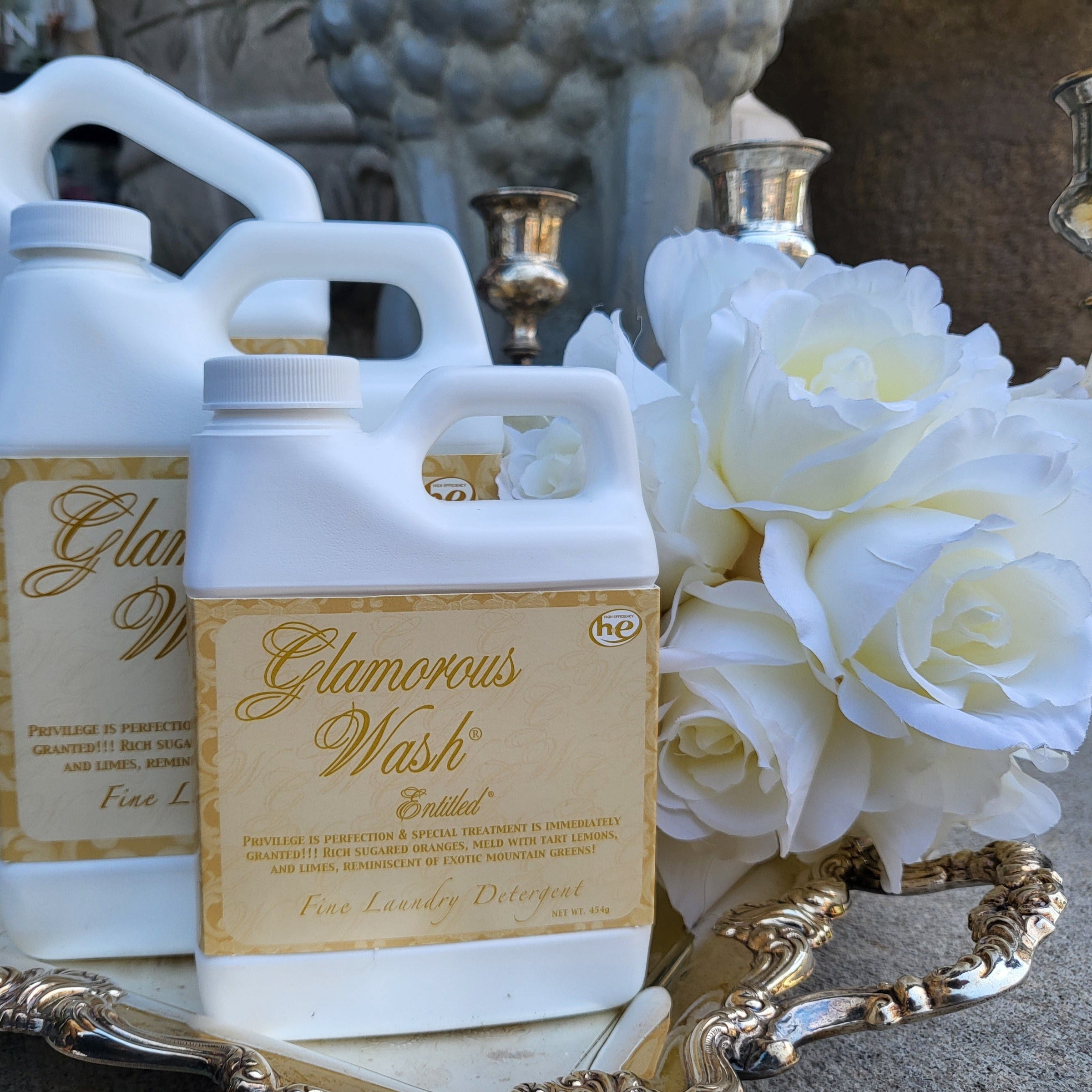 Glamorous Wash-Anna Bella Fine Lingerie, Fine Lingerie for Your Most Gorgeous Self!