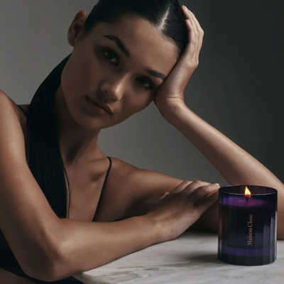 Massage Oils & Candles-Anna Bella Fine Lingerie, Reveal Your Most Gorgeous Self!