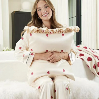 Pillowcases-Anna Bella Fine Lingerie, Reveal Your Most Gorgeous Self!