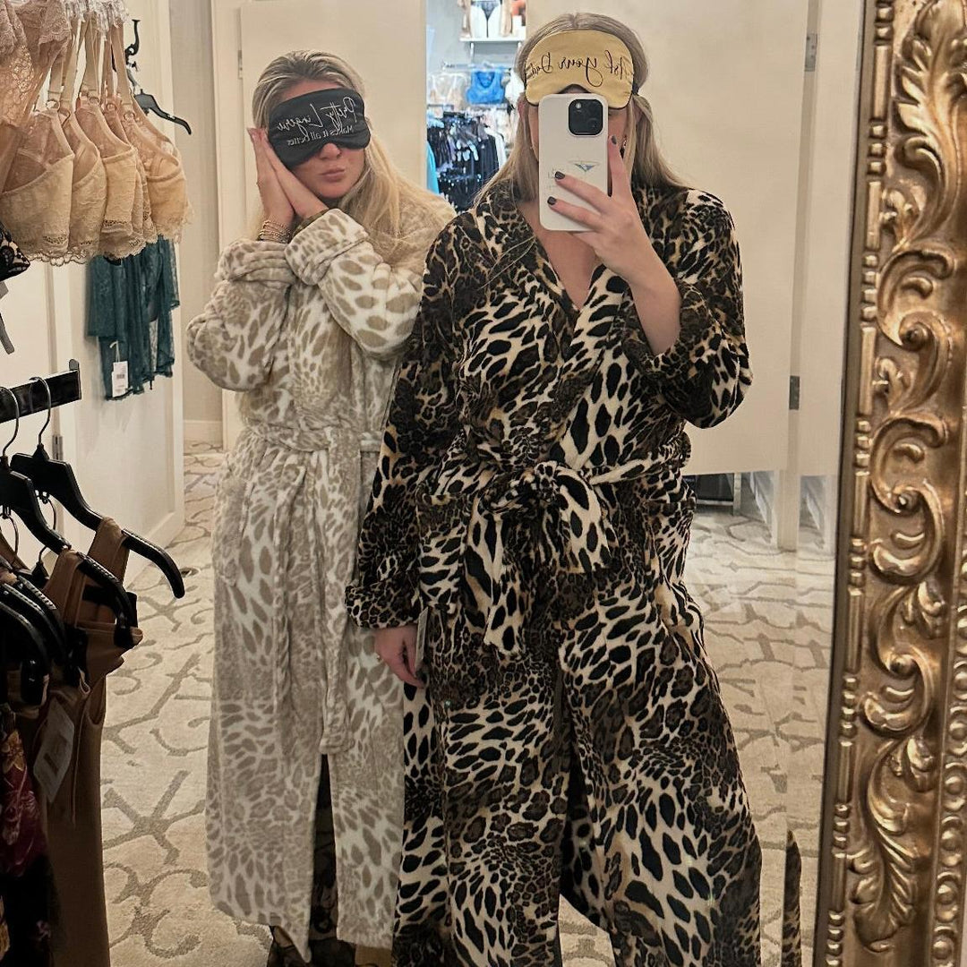 Robes-Anna Bella Fine Lingerie, Reveal Your Most Gorgeous Self!