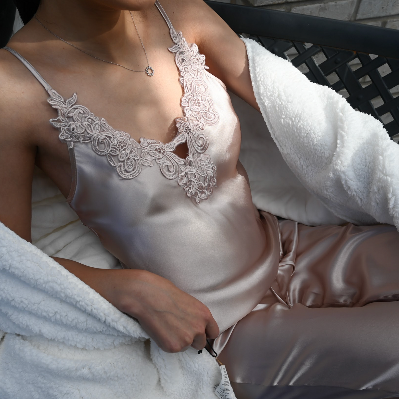 Sleepwear-Anna Bella Fine Lingerie, Reveal Your Most Gorgeous Self!