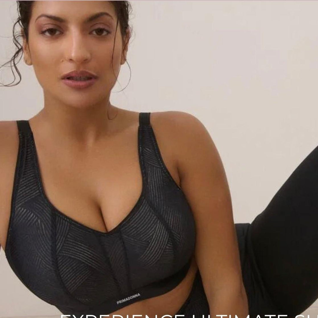 Sports Bras & Activewear-Anna Bella Fine Lingerie, Reveal Your Most Gorgeous Self!