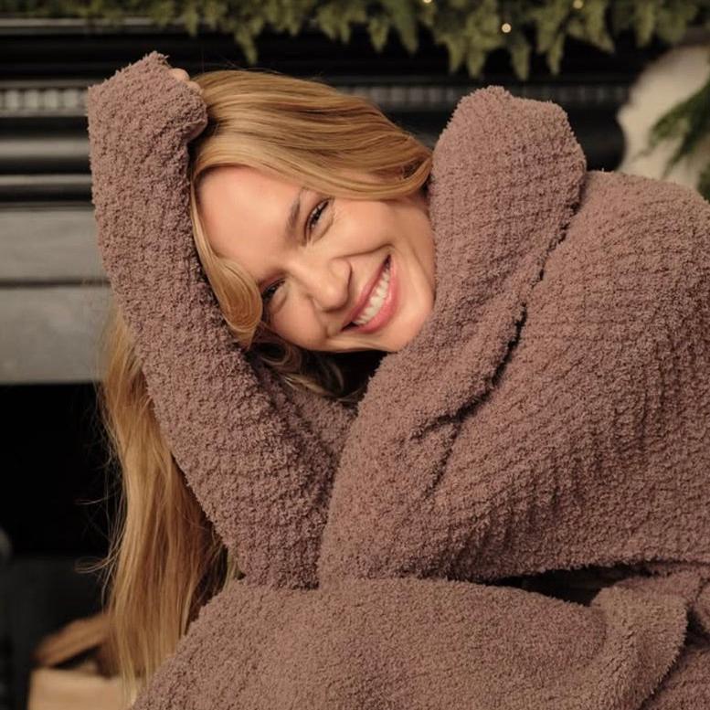 The Cozy Edit-Anna Bella Fine Lingerie, Reveal Your Most Gorgeous Self!