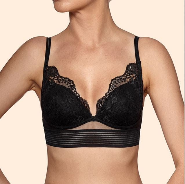 Ajour Keira Non-Wired Padded Bra BP67