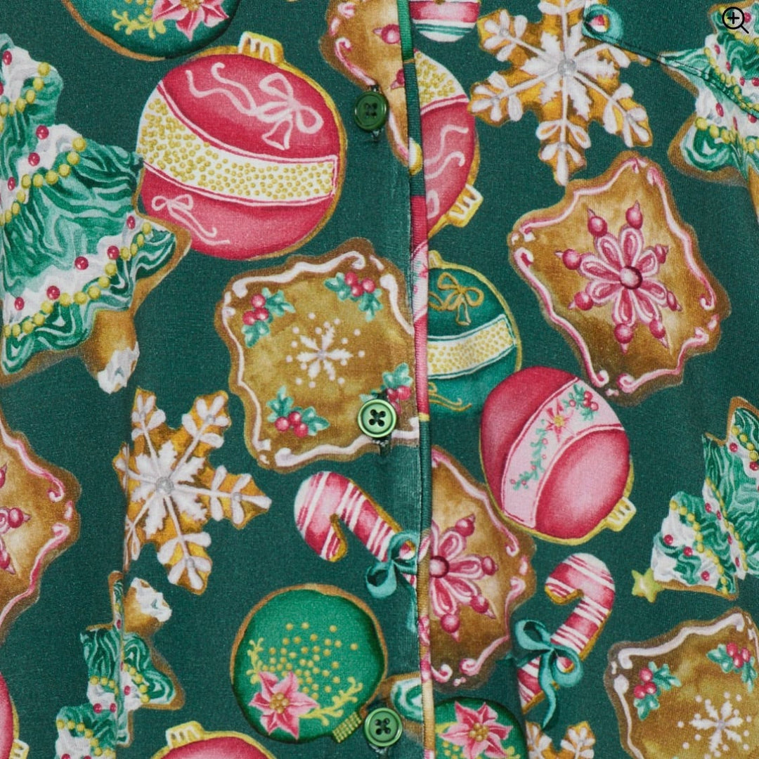 Show Me Your Mumu Sugar Cookie Jersey PJ&