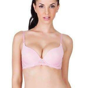 Affinitas Nicole 131 Tshirt Bra-Anna Bella Fine Lingerie-Nude-30-A