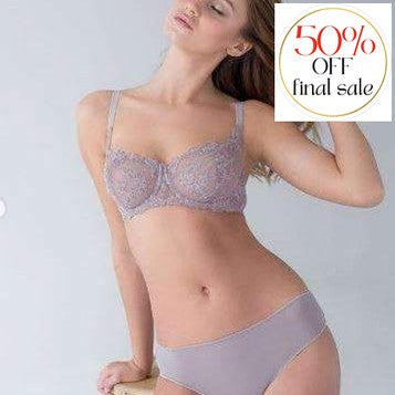 Ajour Fiona Soft Cup Bra BM7-Anna Bella Fine Lingerie-Cappuccino-32-E