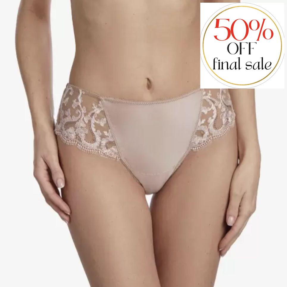 Ajour La Fenice Panties T179
